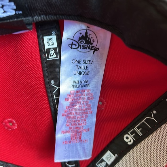 Star Wars Hat - Picture 2 of 5